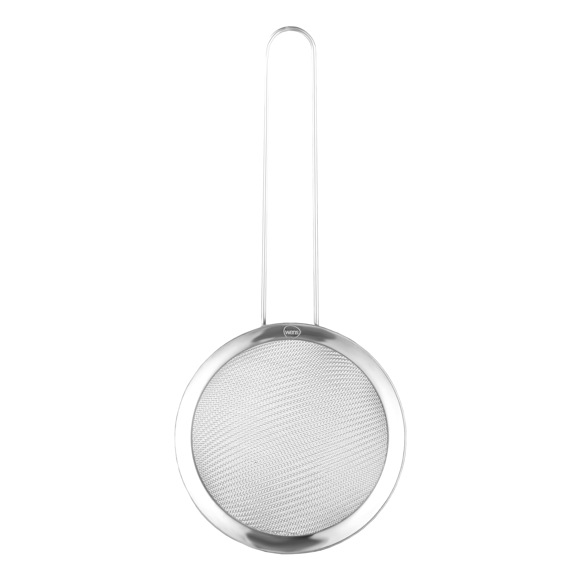 Colador Pequeño Acero Inoxidable 10 cm Wens