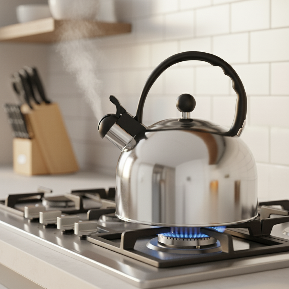 Tetera 3 litros Sicilia