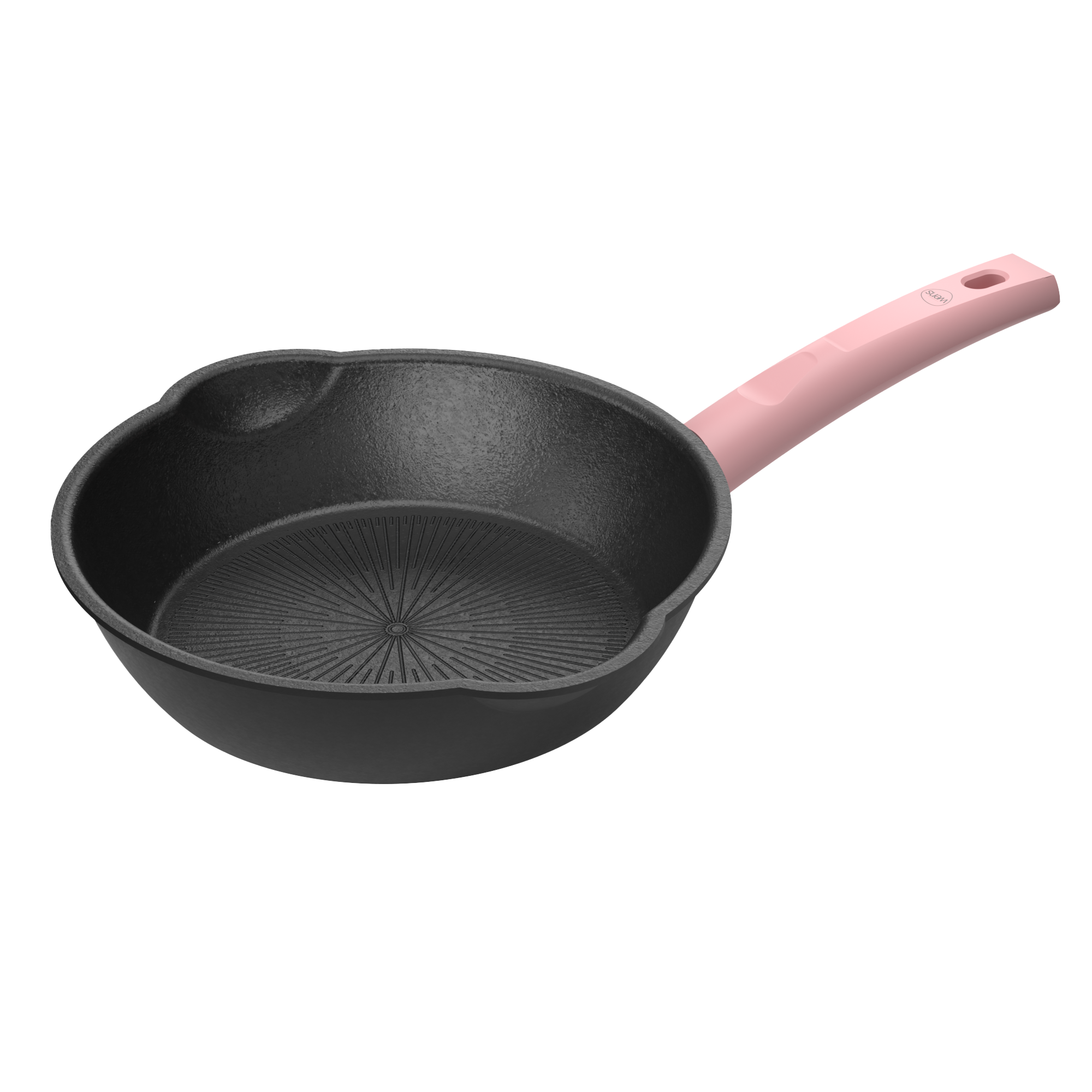 Sartén 24 cm Inschef