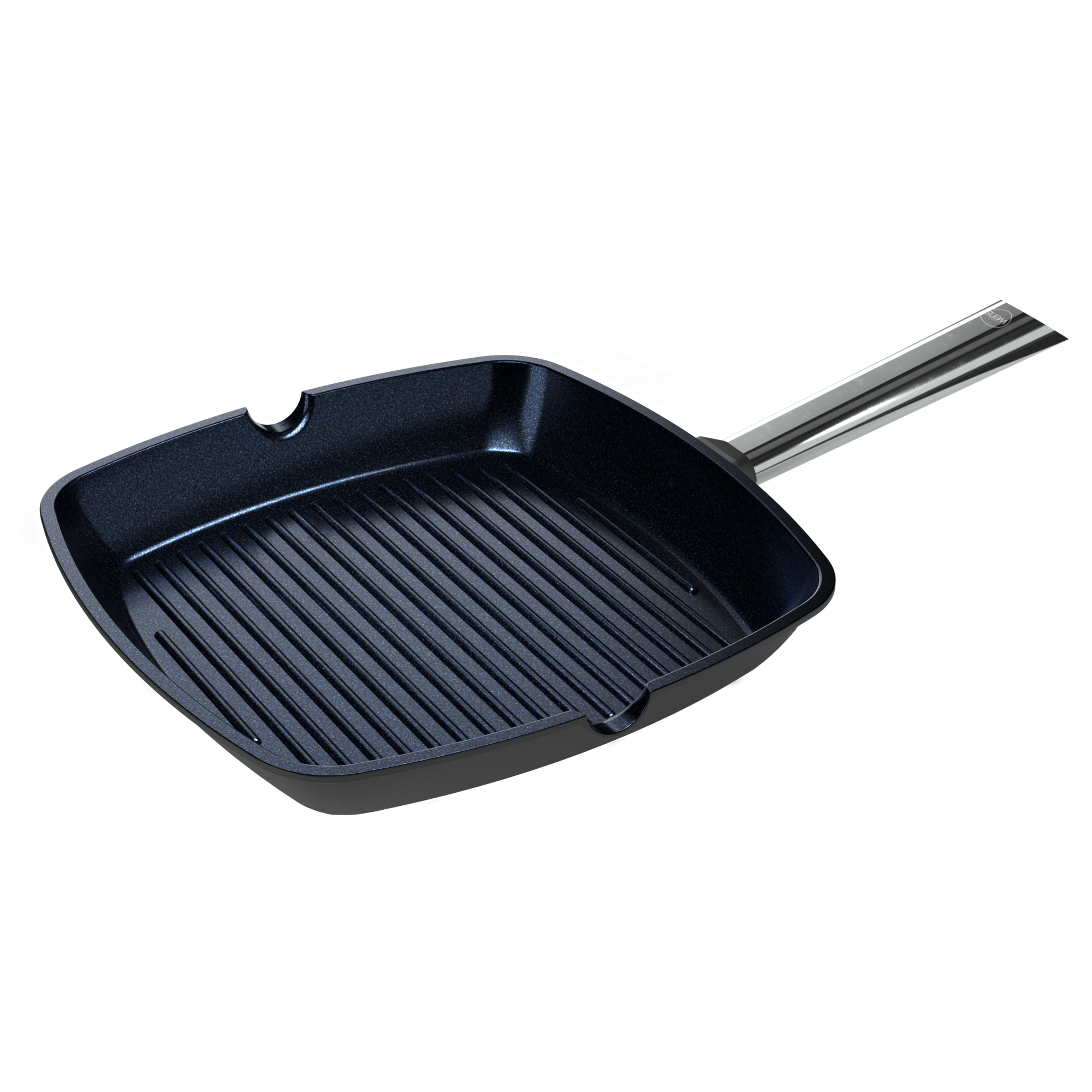 Grill 28 cm Onix