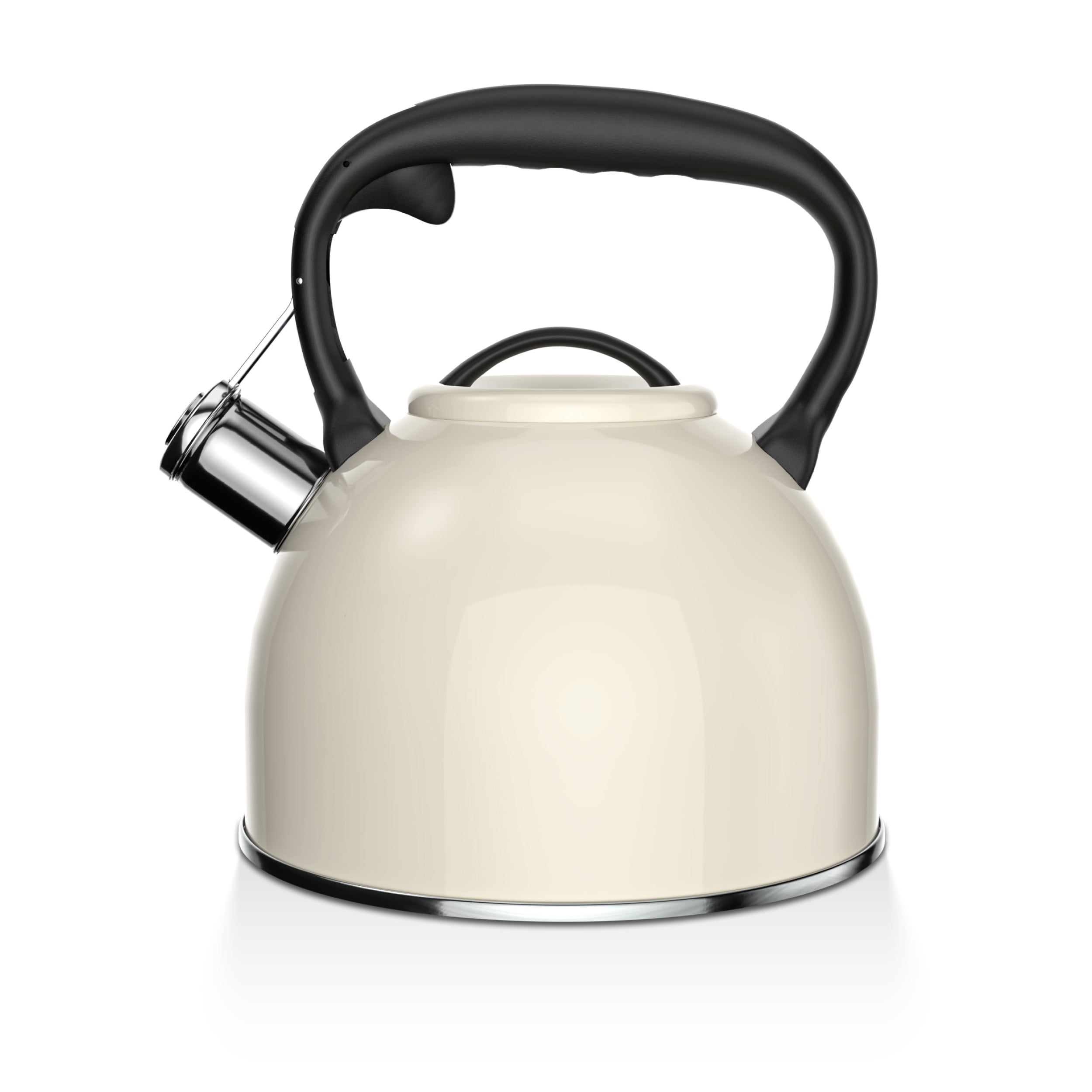 Tetera crema 3.0L Selene