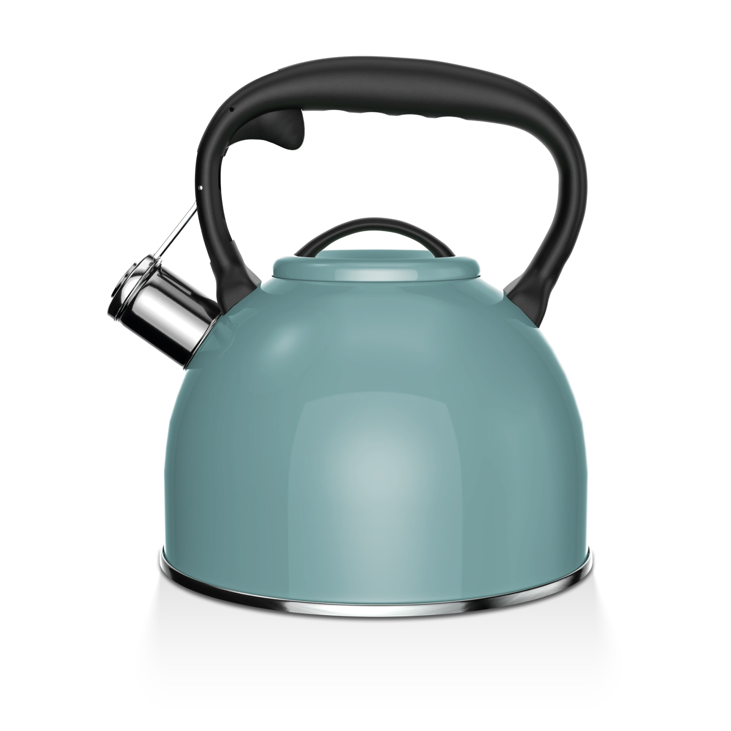 Tetera turquesa 3.0L Selene