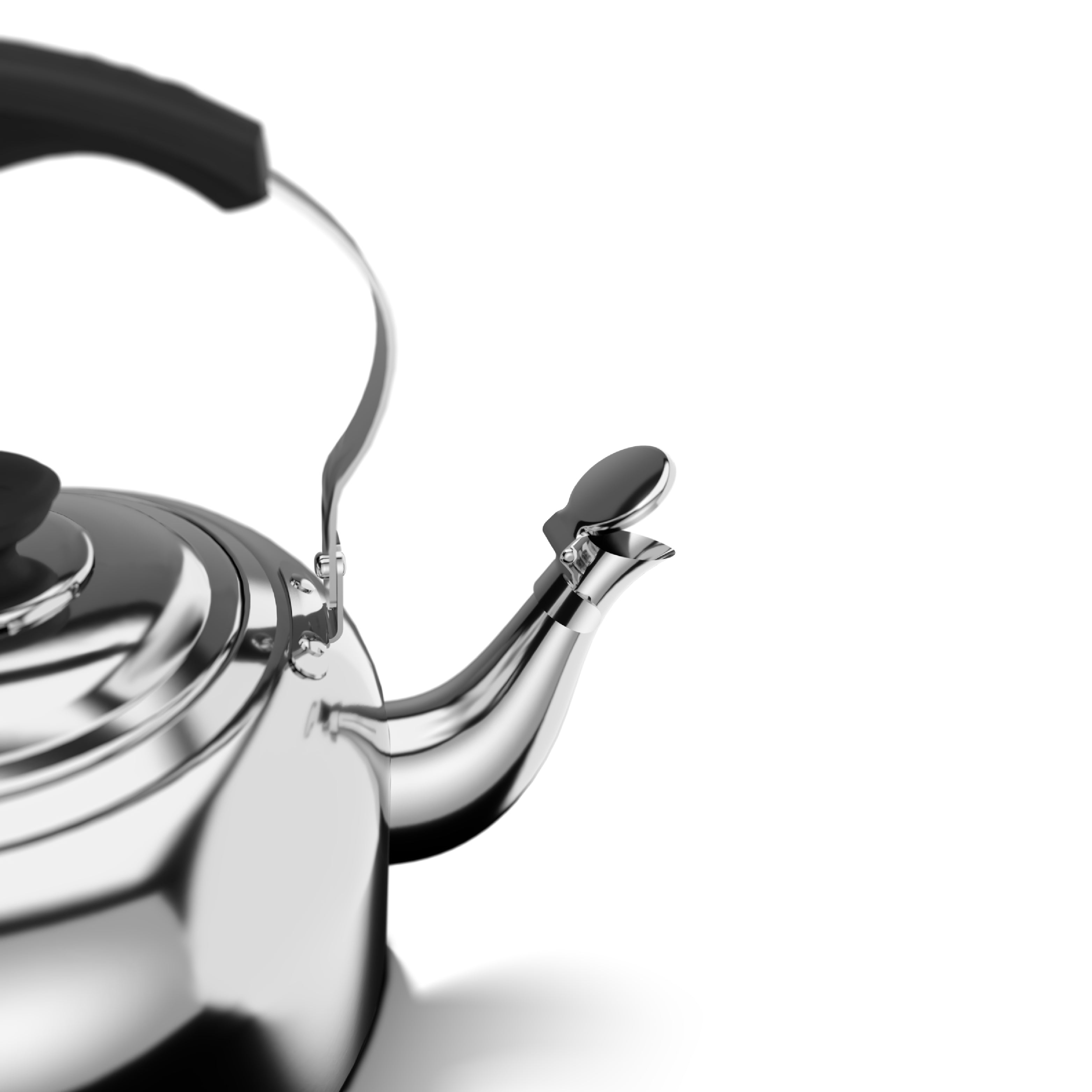 Tetera 3 litros Trieste