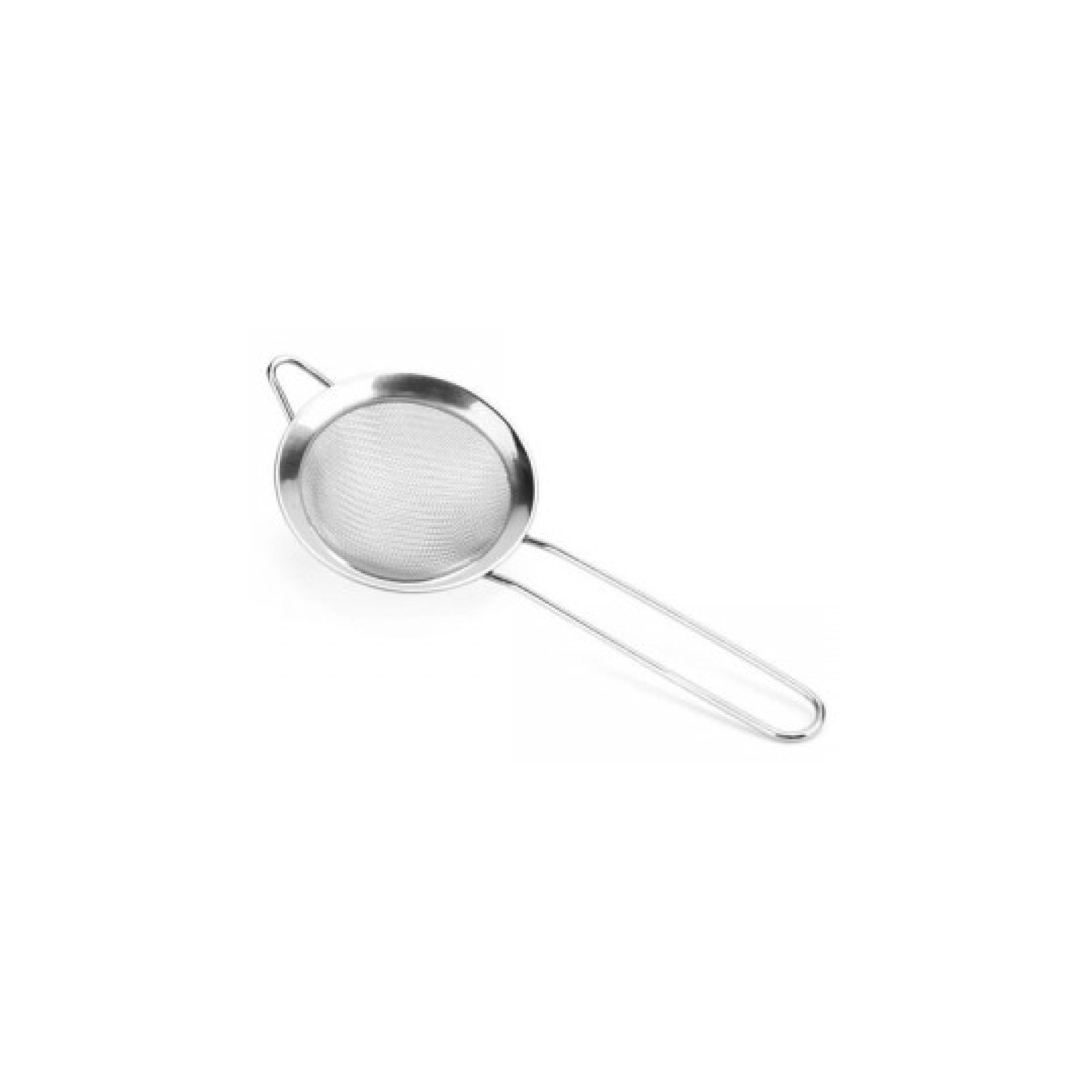 Colador Pequeño Acero Inoxidable 10 cm Wens