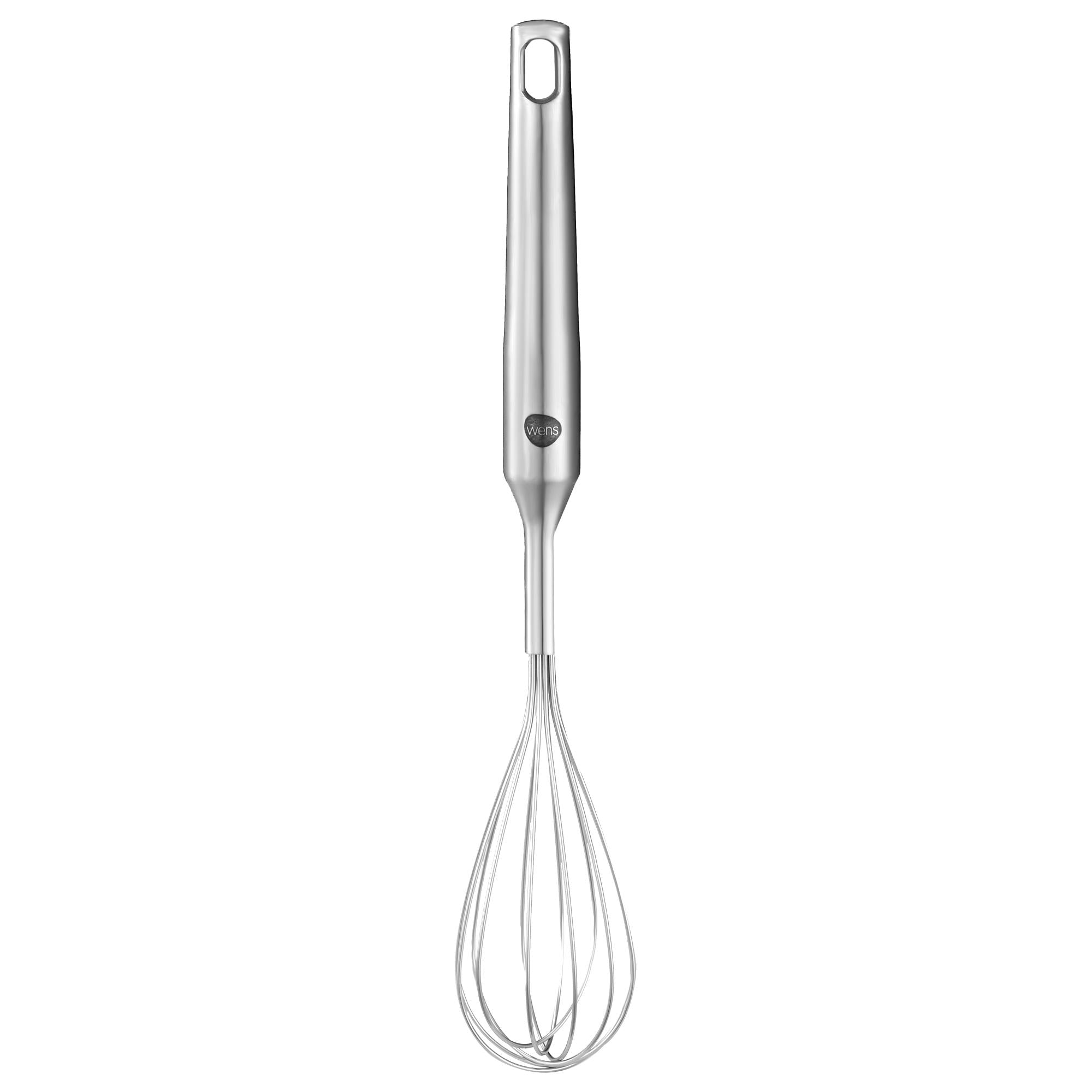 Batidor Acero Inoxidable 31 cm Wens