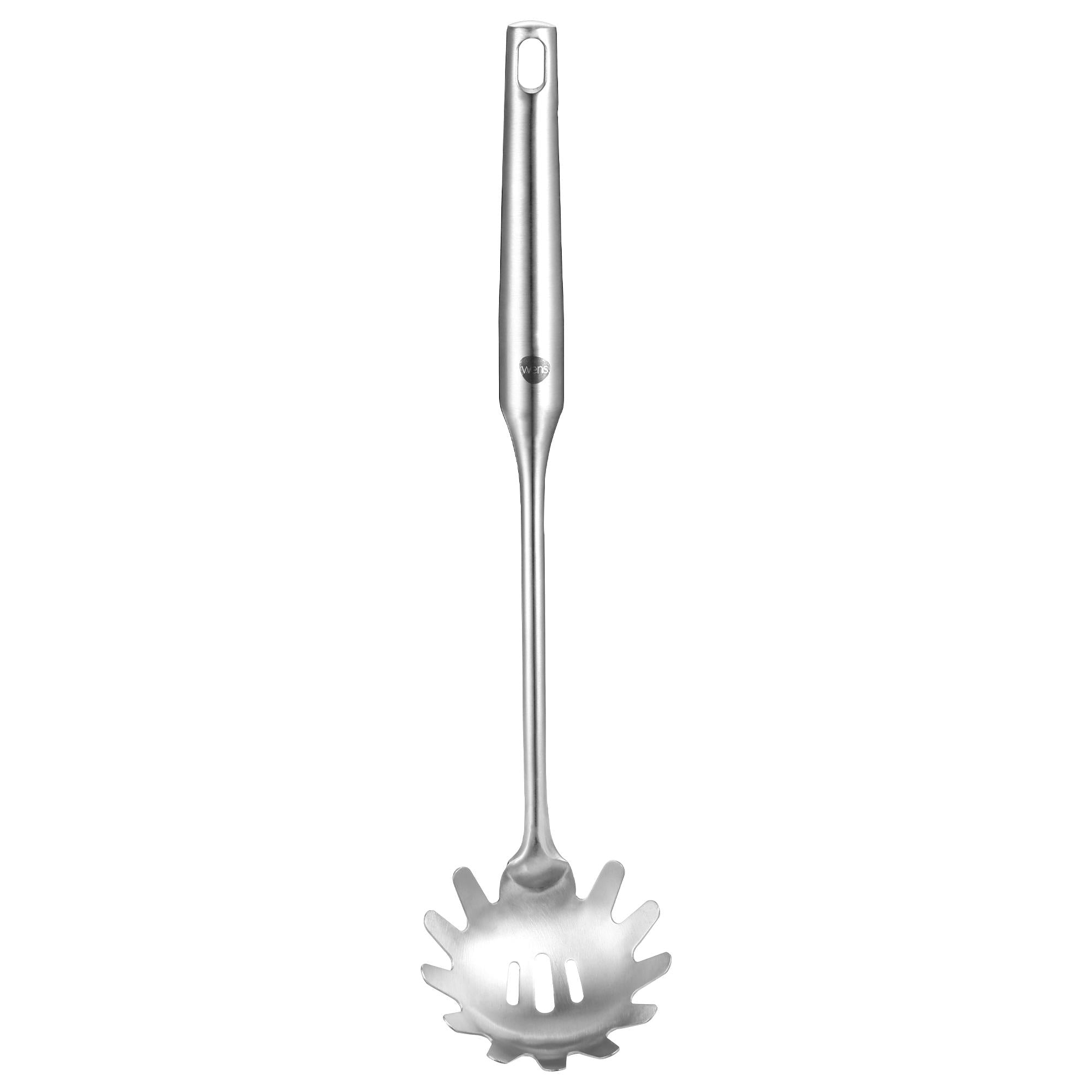 Cucharón Para servir Pasta Acero Inoxidable 34 cm Wens