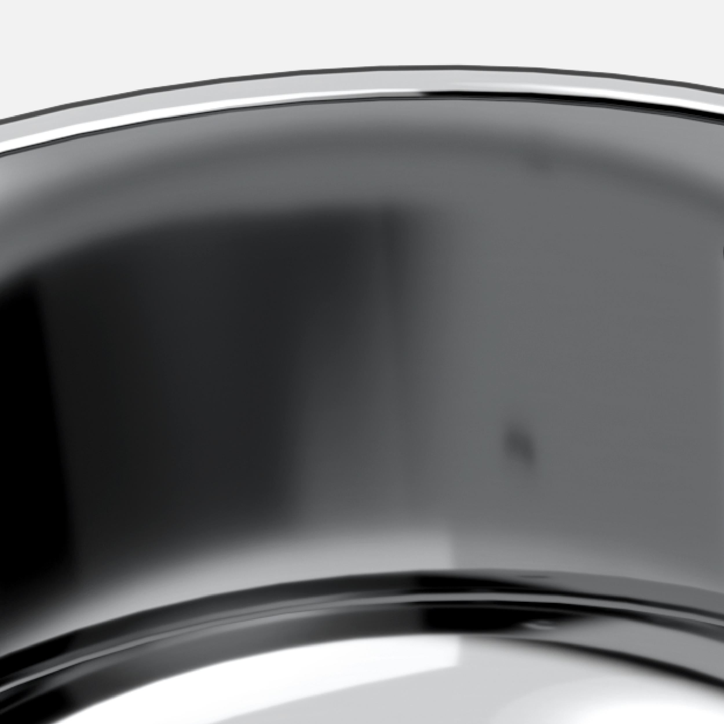 Cacerola 24 cm 500-SS