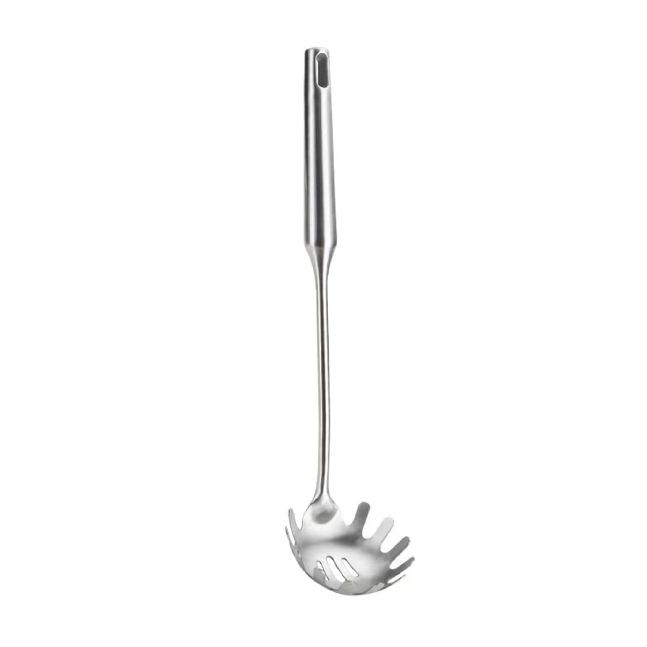 Cucharón Para servir Pasta Acero Inoxidable 34 cm Wens