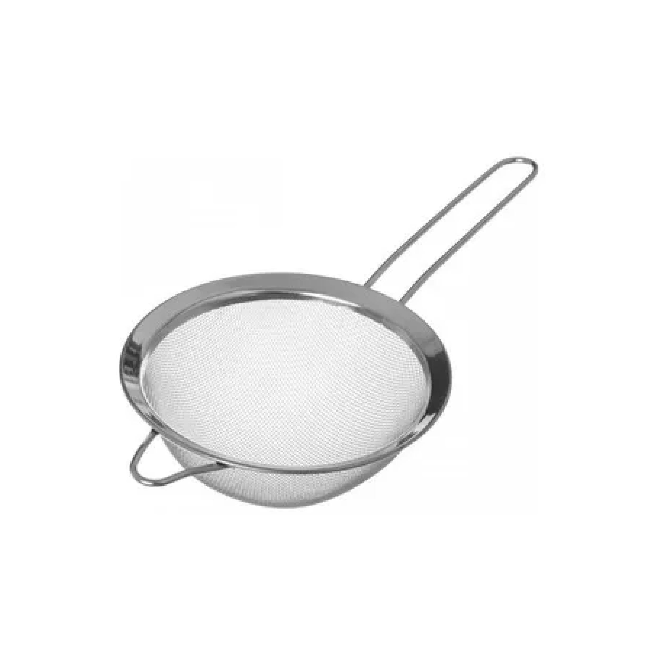 Colador Acero Inoxidable 20 cm Wens