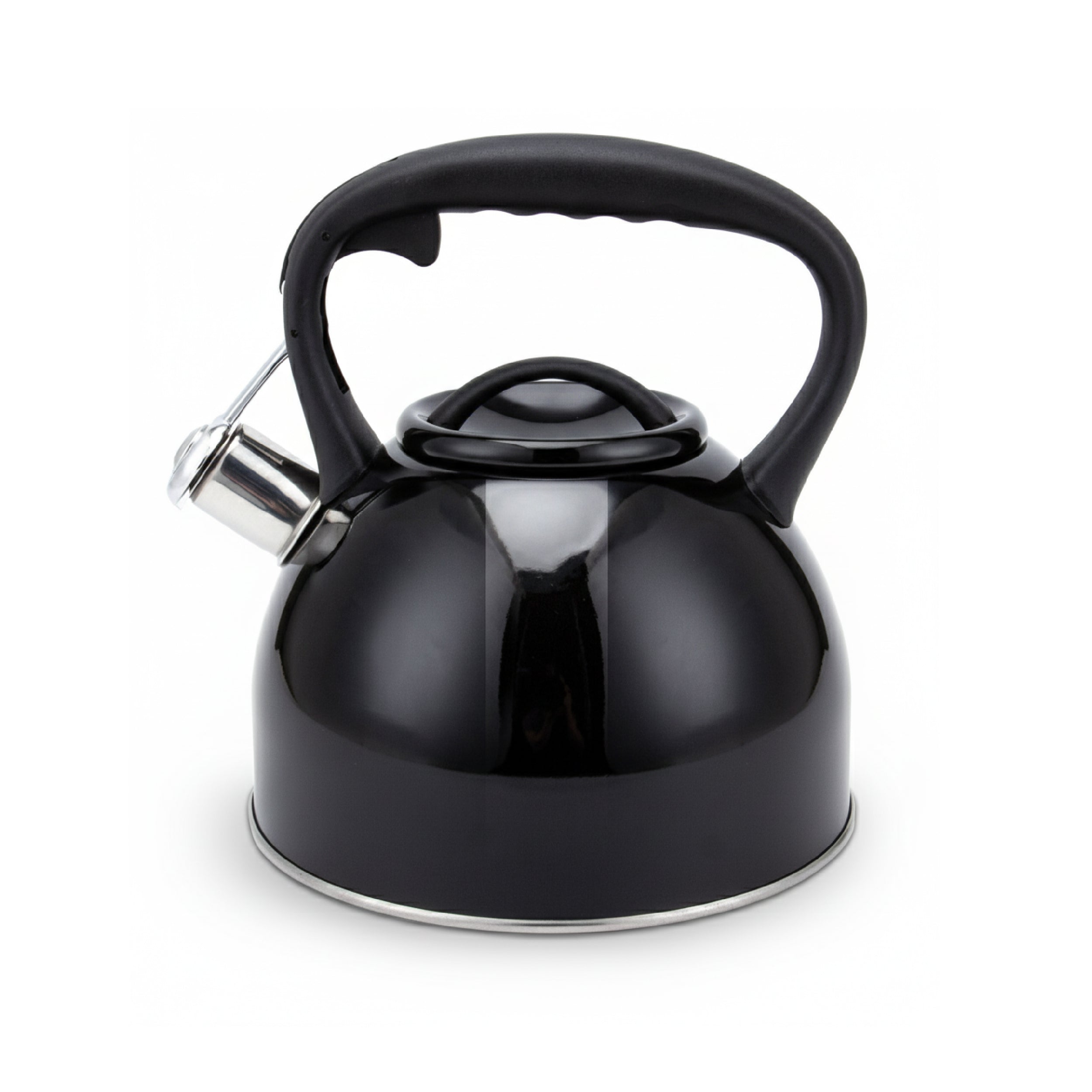 Tetera negra 3.0L Selene