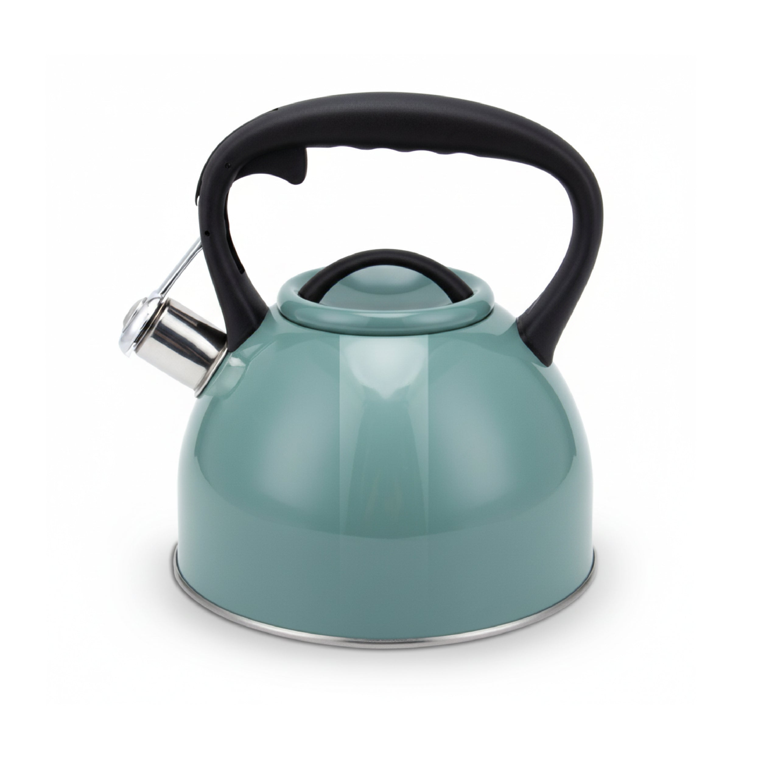 Tetera turquesa 3.0L Selene