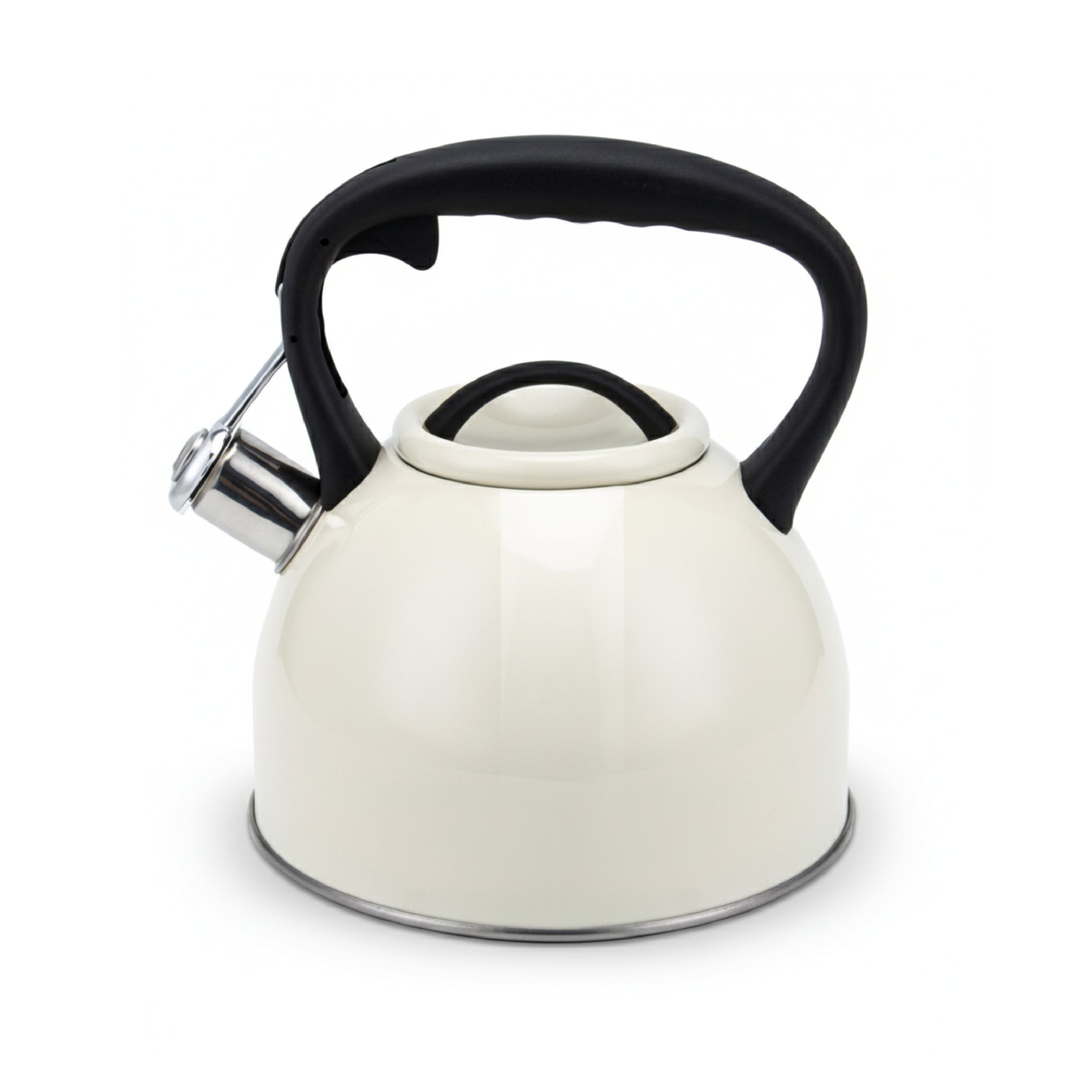 Tetera crema 3.0L Selene
