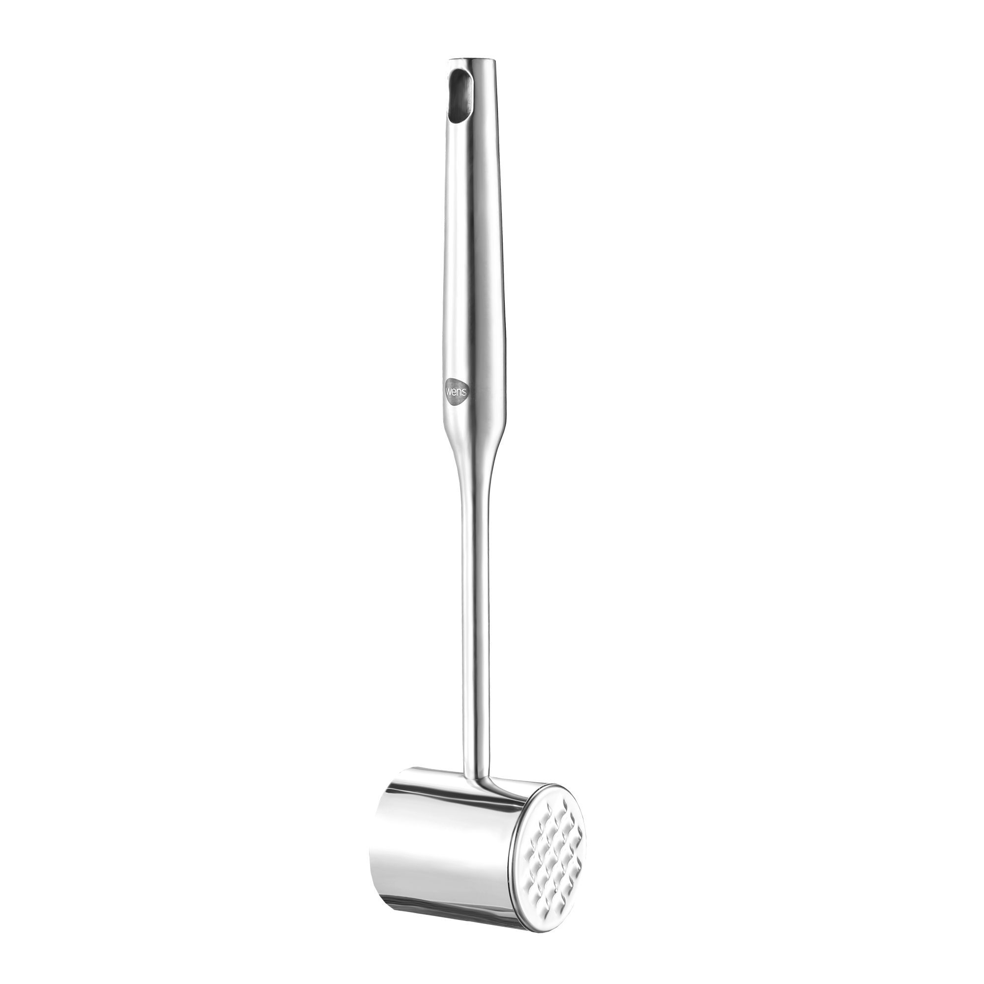 Ablandador de Carne Acero Inoxidable 28 cm wens