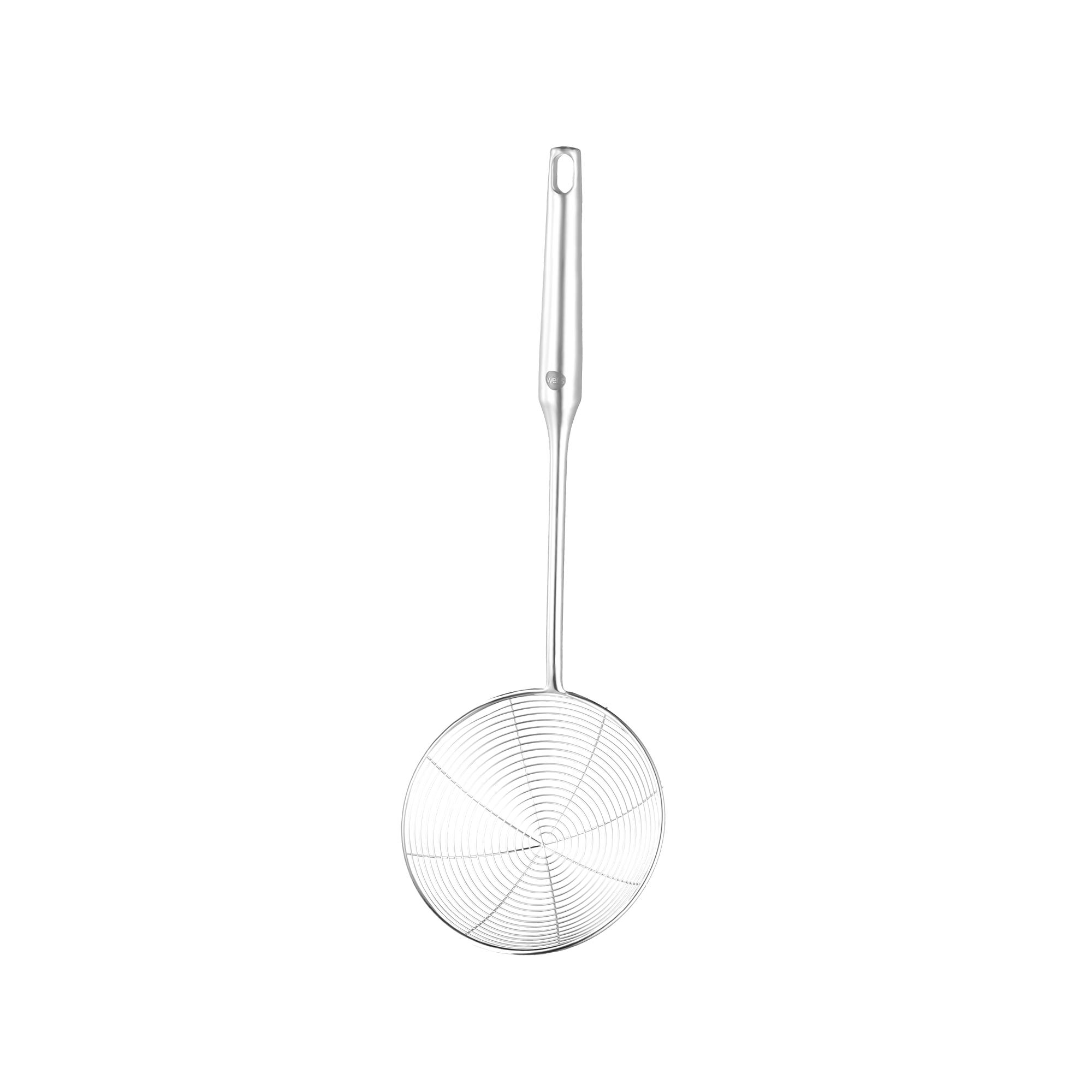 Colador Para Freír Acero Inoxidable 14 cm Wens