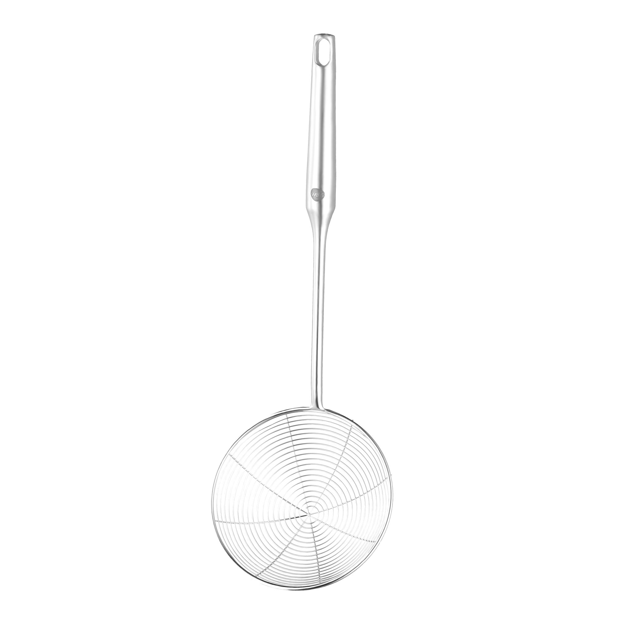 Colador para Fritura Acero Inoxidable 20 cm Wens
