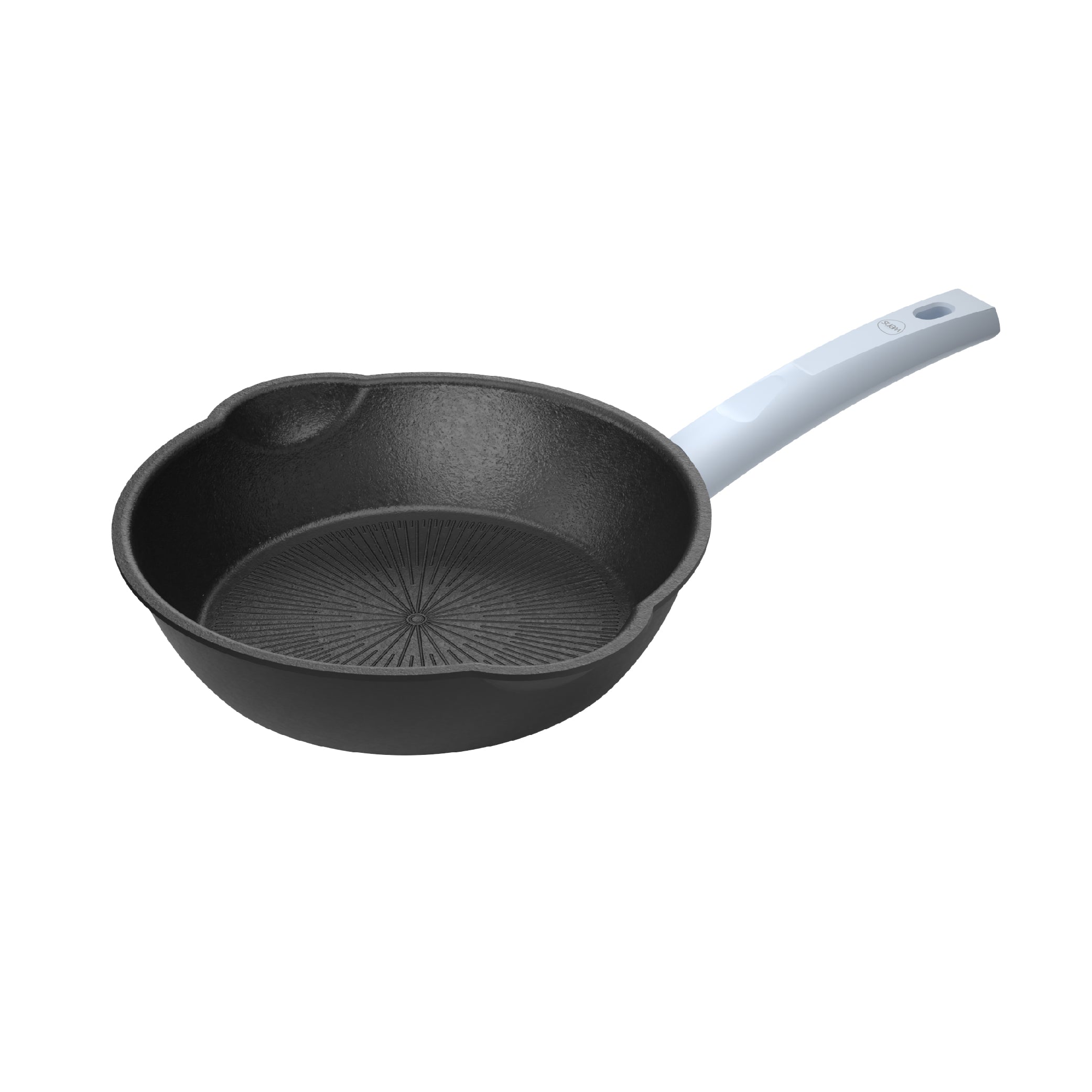 Sartén 24 cm Inschef