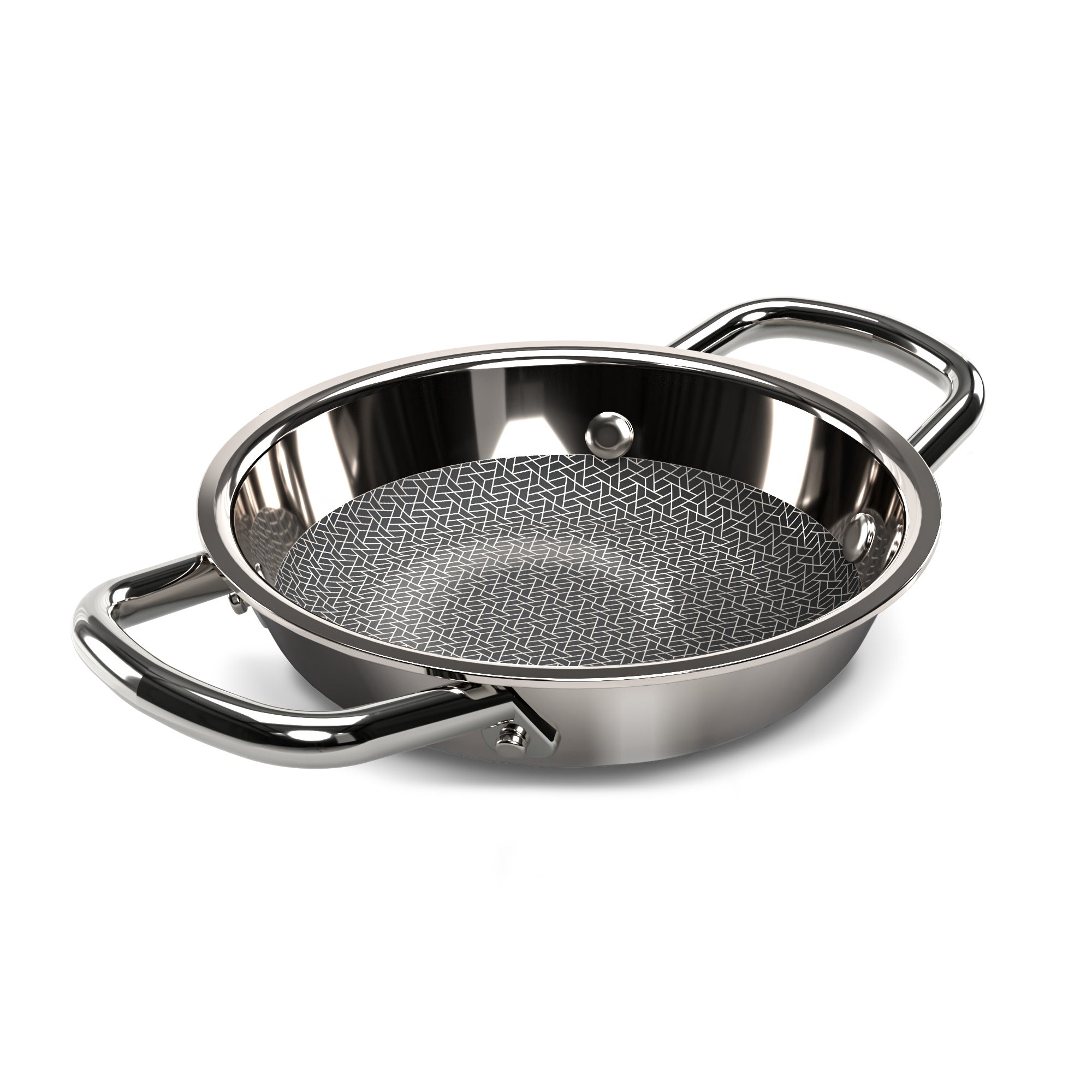 Paila 16 cm Honeycomb