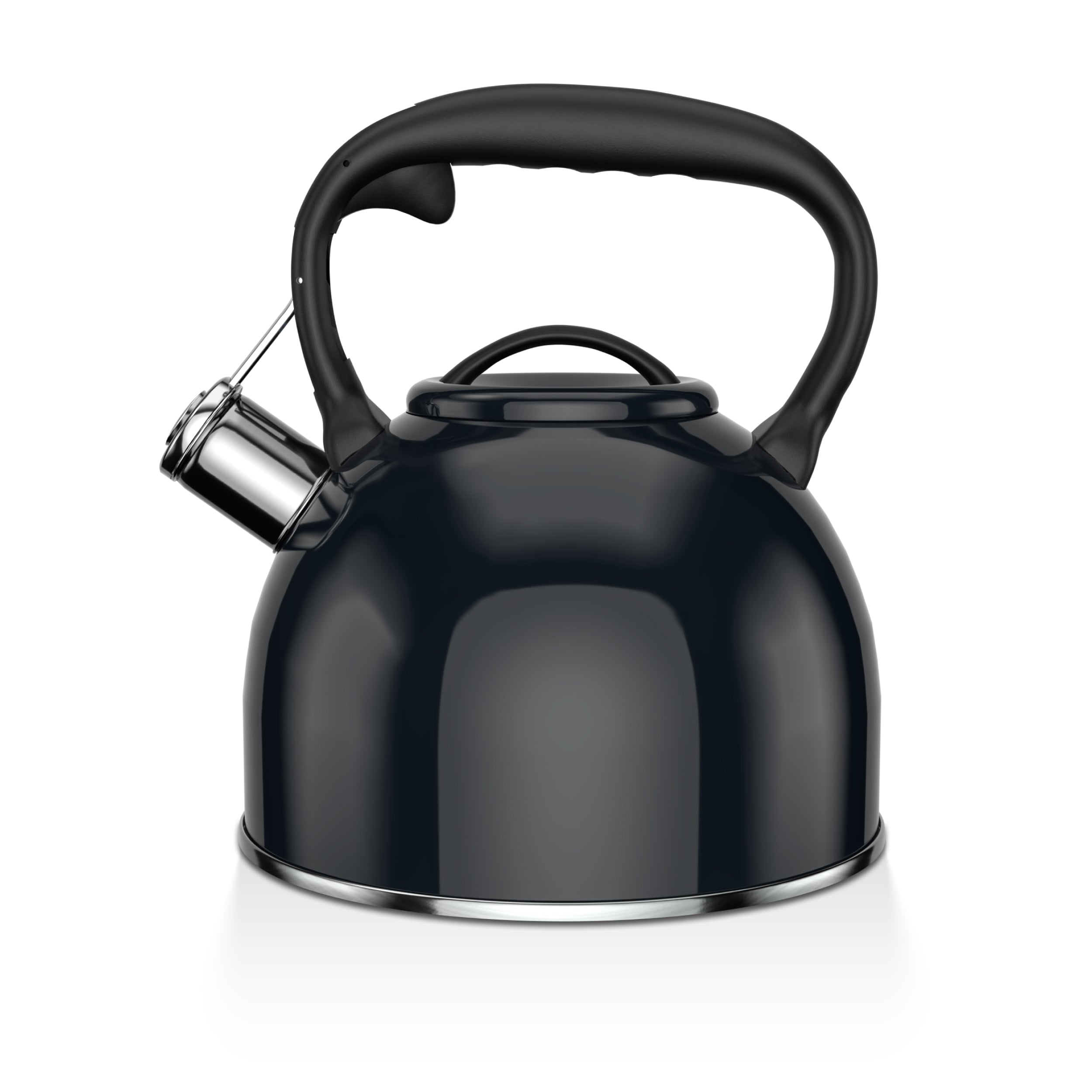 Tetera negra 3.0L Selene