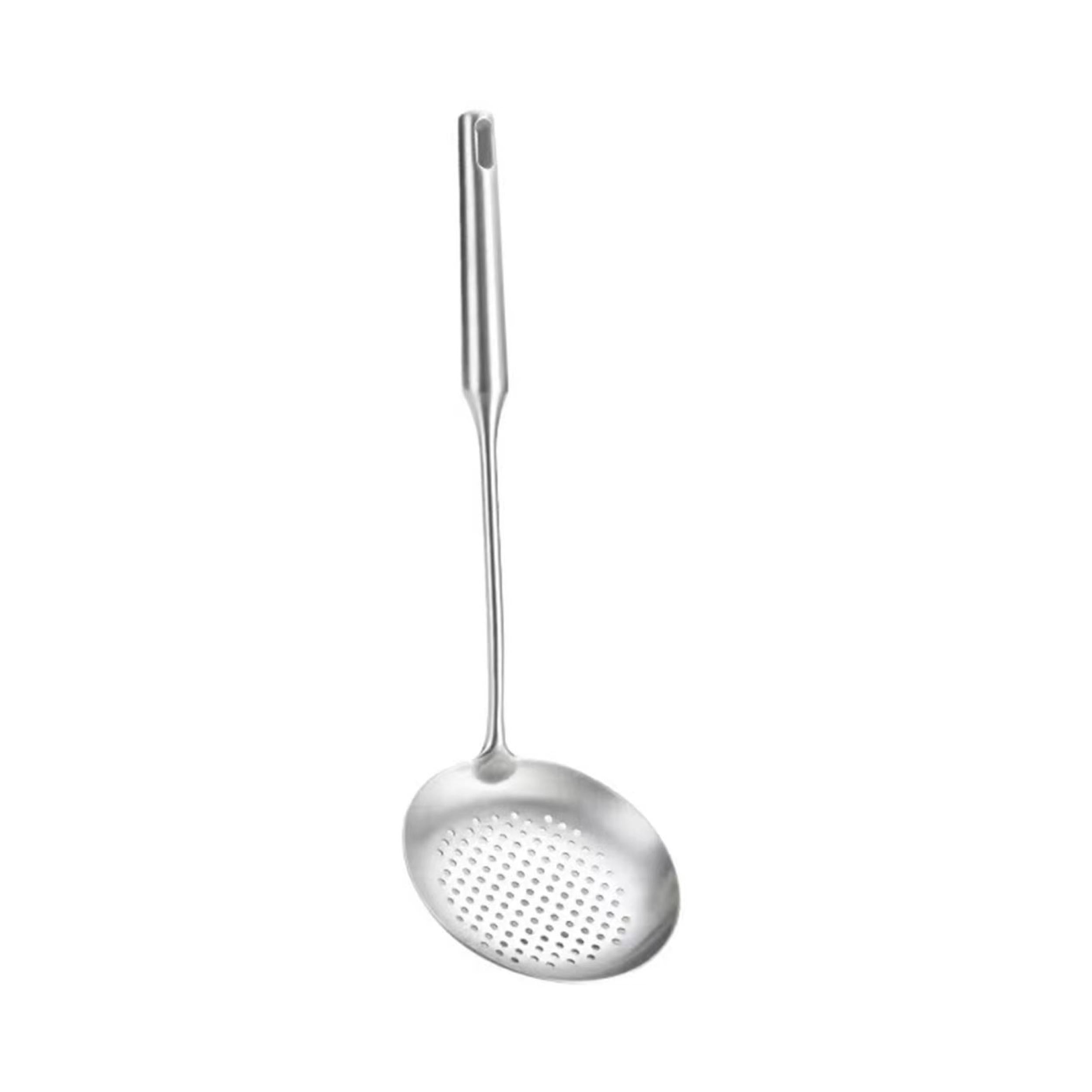 Espumadera Acero Inoxidable 38 cm Wens