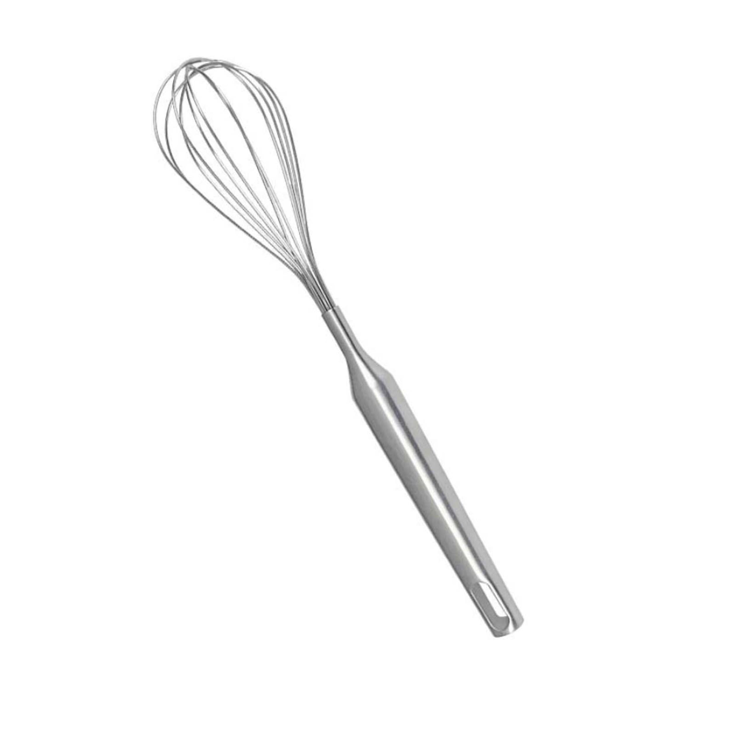 Batidor Acero Inoxidable 31 cm Wens