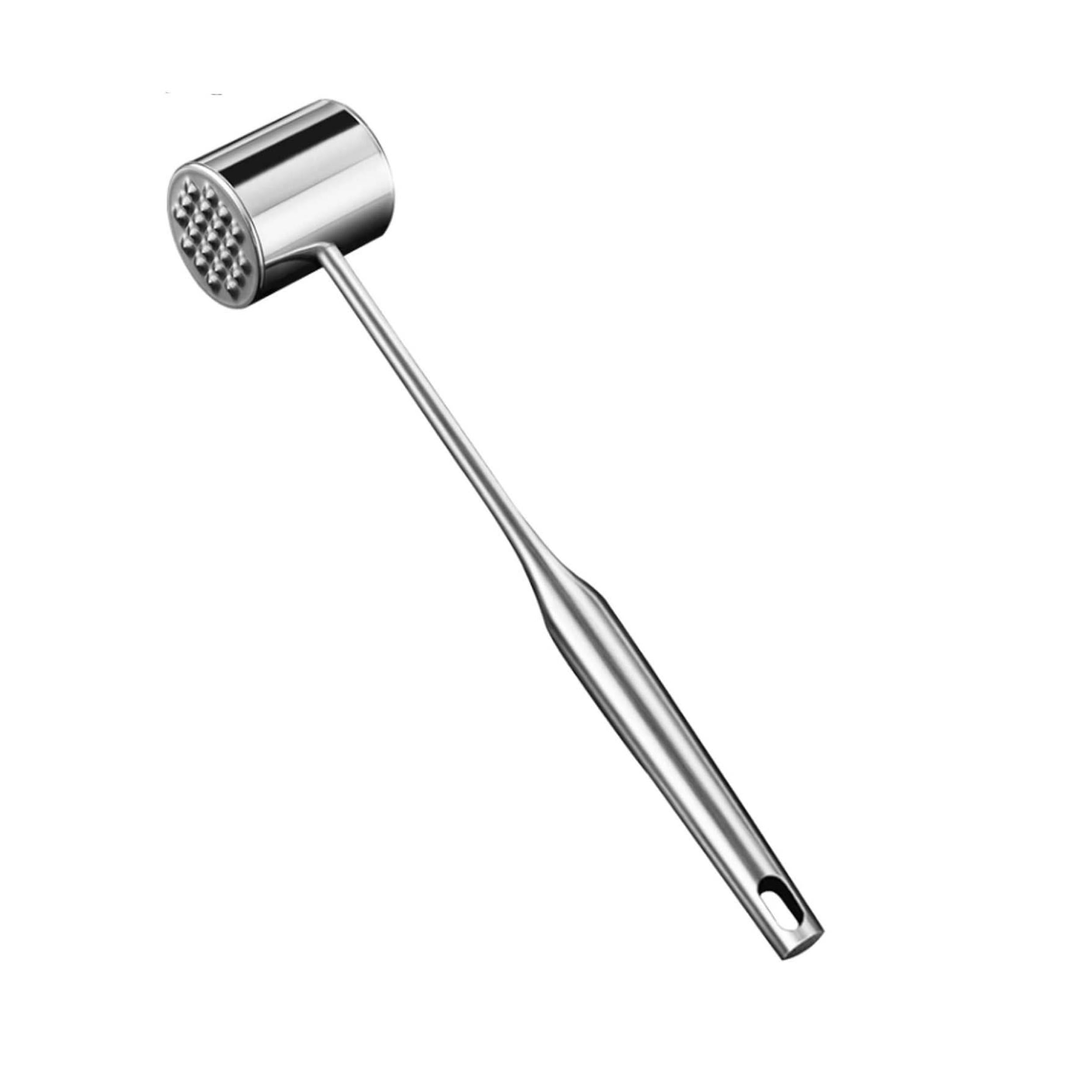 Ablandador de Carne Acero Inoxidable 28 cm wens
