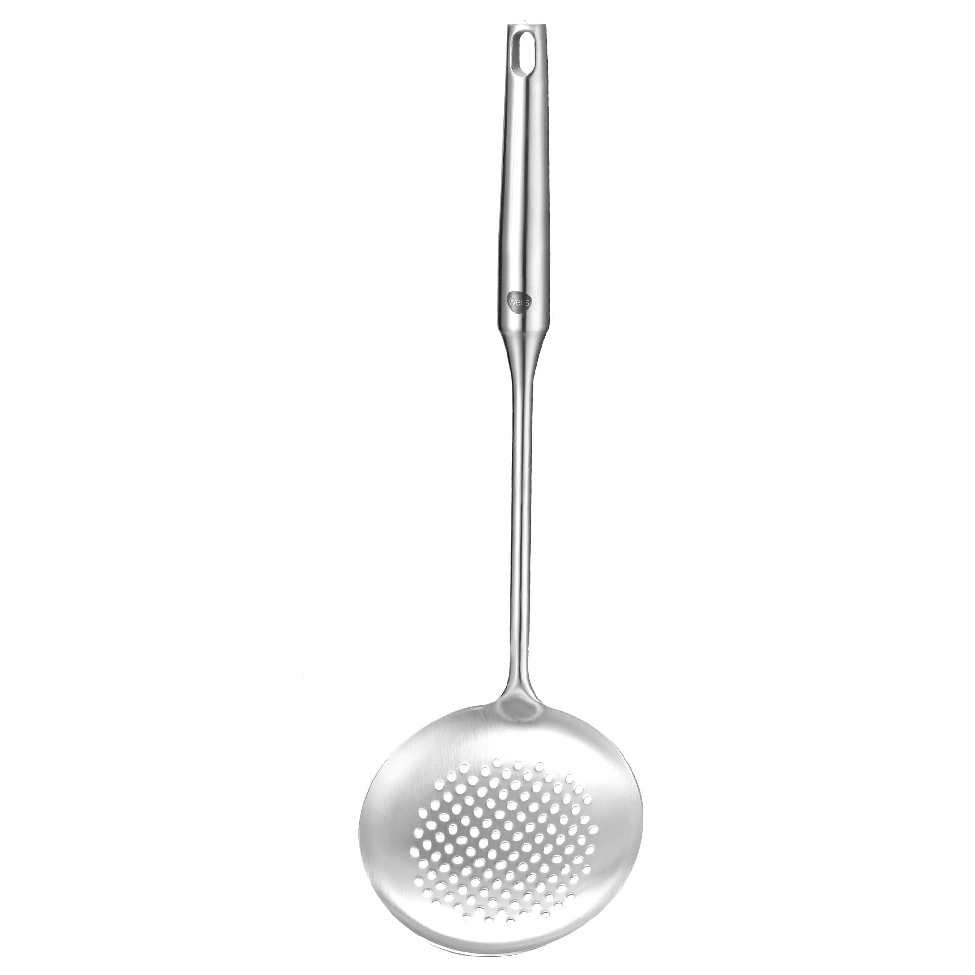 Espumadera Acero Inoxidable 38 cm Wens