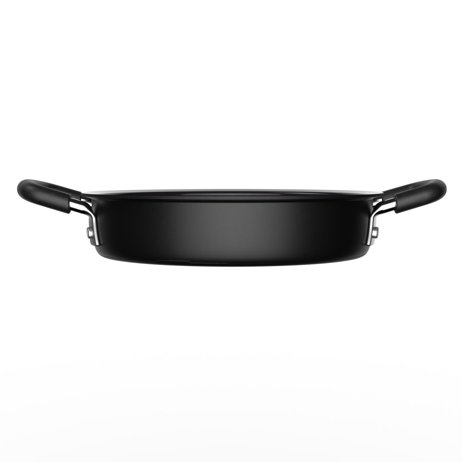 Paila De 16cm Firenze Heatflow con Asas de Silicona