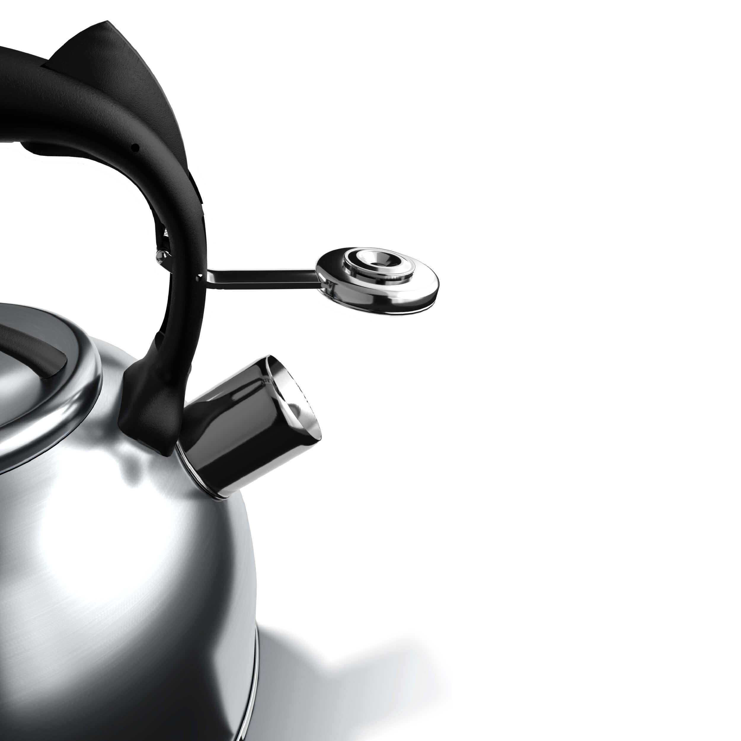 Tetera Acero Inoxidable 3 L