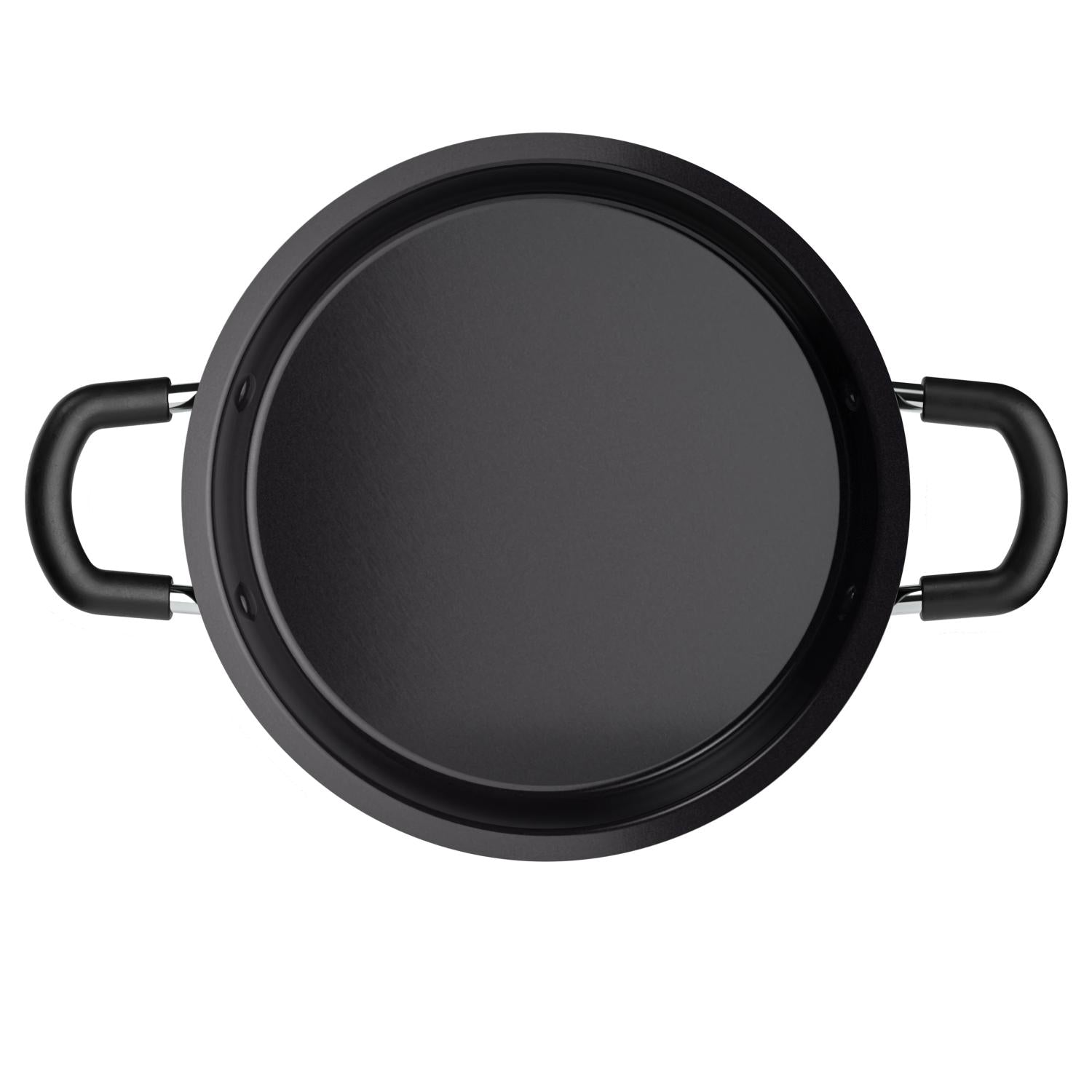 Paila De 16cm Firenze Heatflow con Asas de Silicona